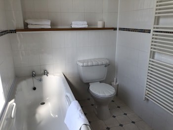 Highland Moors Guest House & Conference Centre