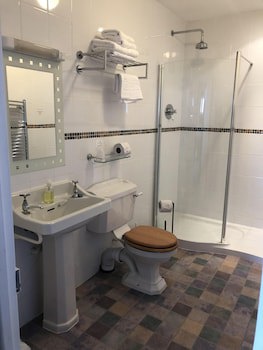 Highland Moors Guest House & Conference Centre