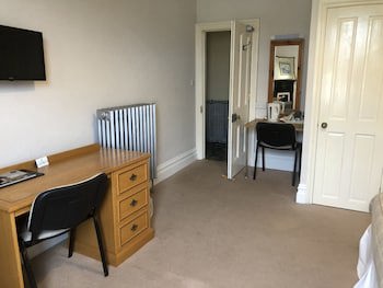Highland Moors Guest House & Conference Centre