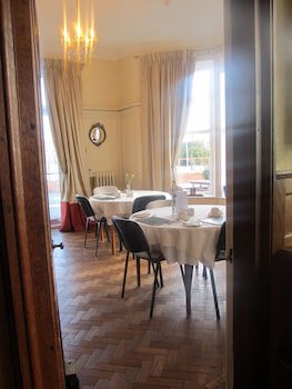 Highland Moors Guest House & Conference Centre