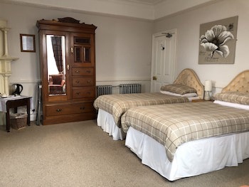 Highland Moors Guest House & Conference Centre