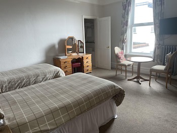 Highland Moors Guest House & Conference Centre