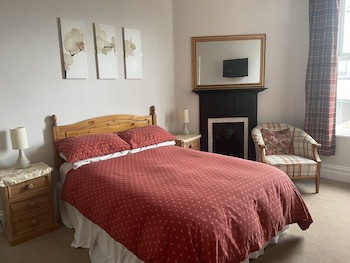 Highland Moors Guest House & Conference Centre