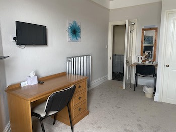 Highland Moors Guest House & Conference Centre