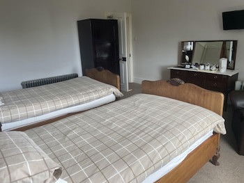 Highland Moors Guest House & Conference Centre