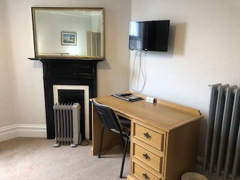 Highland Moors Guest House & Conference Centre