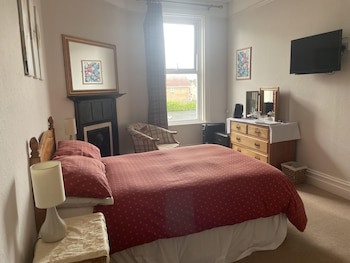 Highland Moors Guest House & Conference Centre