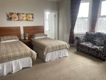 Highland Moors Guest House & Conference Centre