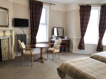 Highland Moors Guest House & Conference Centre
