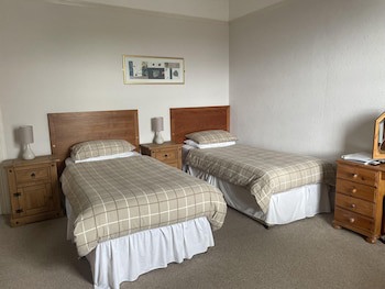 Highland Moors Guest House & Conference Centre