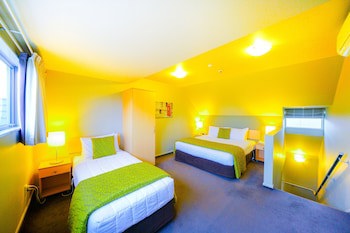 Centrepoint On Colombo Motel