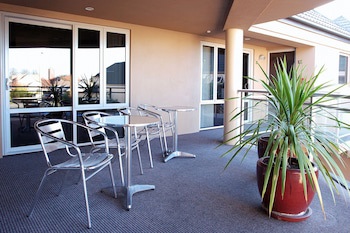 Centrepoint On Colombo Motel