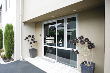 Centrepoint On Colombo Motel