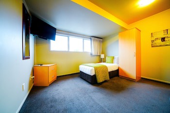 Centrepoint On Colombo Motel