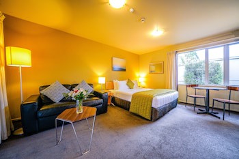 Centrepoint On Colombo Motel
