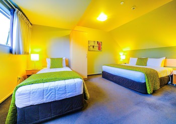 Centrepoint On Colombo Motel