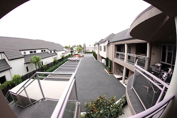 Centrepoint On Colombo Motel