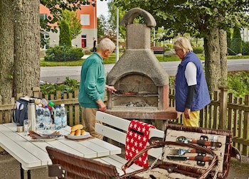 Skara Konsthotell