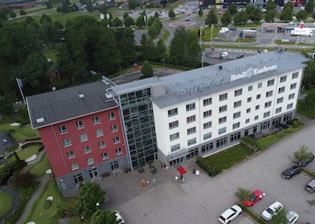 Skara Konsthotell