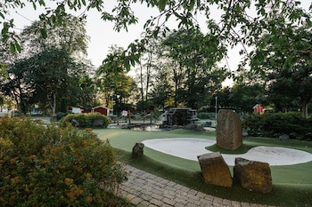 Skara Konsthotell