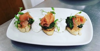 Fox & Goose Inn