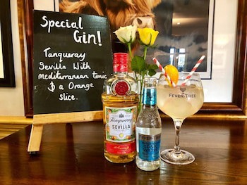 Fox & Goose Inn