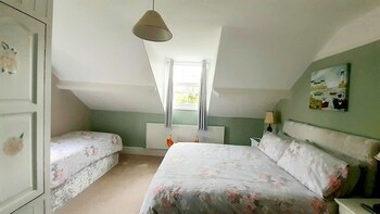 The Countryman Hotel