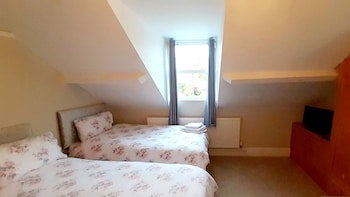 The Countryman Hotel