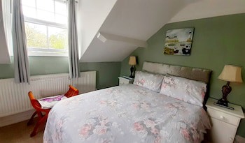 The Countryman Hotel