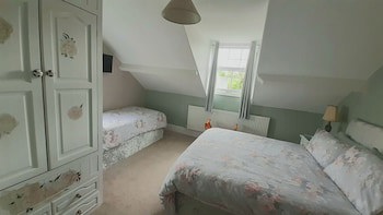 The Countryman Hotel