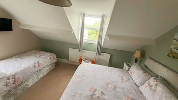 The Countryman Hotel