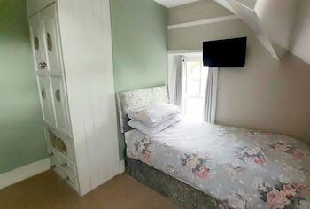 The Countryman Hotel
