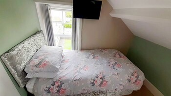 The Countryman Hotel