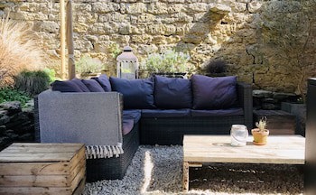 Bridge House Hotel