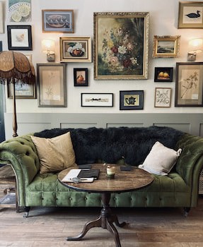 Bridge House Hotel