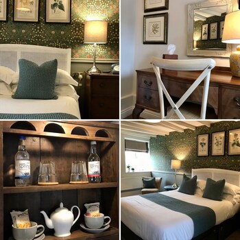 Bridge House Hotel