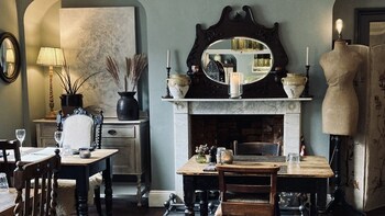 Bridge House Hotel