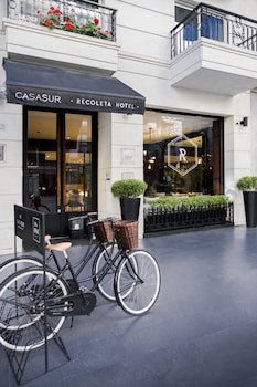 Casasur Recoleta