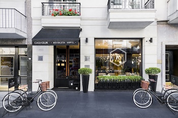 Casasur Recoleta