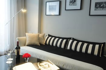 Casasur Recoleta
