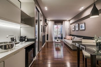 Casasur Recoleta