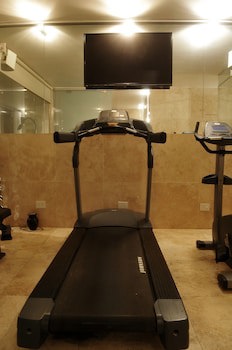 Casasur Recoleta
