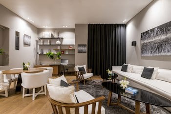Casasur Recoleta