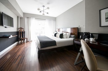 Casasur Recoleta