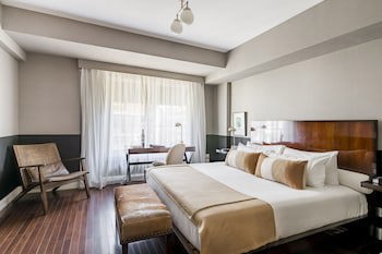 Casasur Recoleta