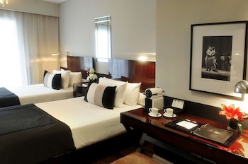 Casasur Recoleta