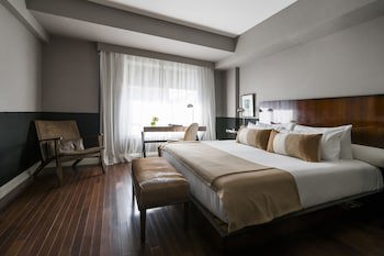 Casasur Recoleta
