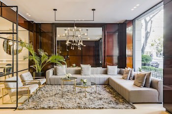 Casasur Recoleta