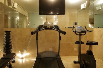 Casasur Recoleta