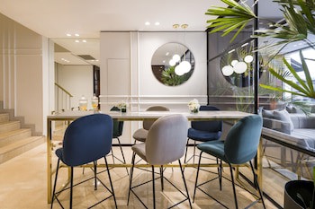 Casasur Recoleta